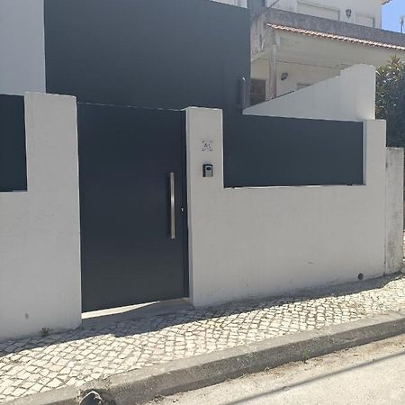 Villa Casa Saudade Charneca  Esterno foto