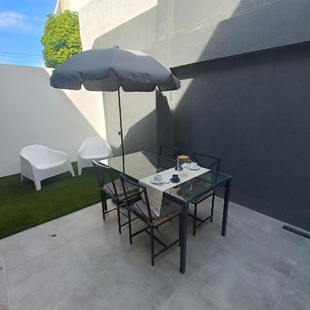 Villa Casa Saudade Charneca  Esterno foto