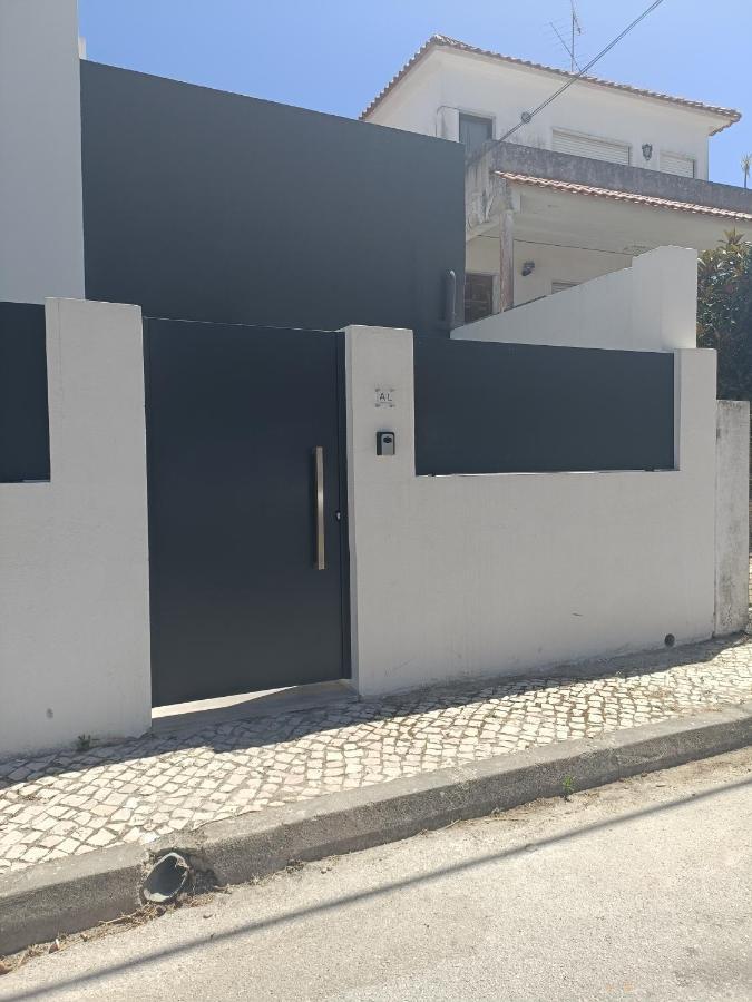 Villa Casa Saudade Charneca  Esterno foto